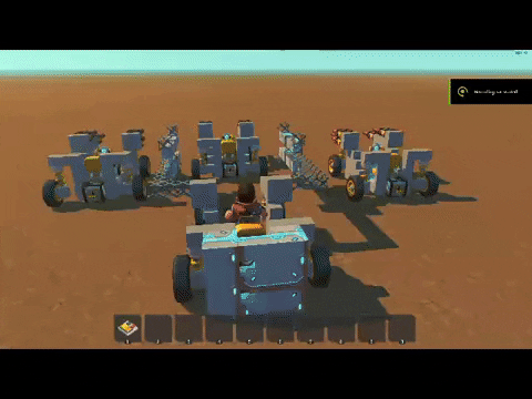 shadydingo giphyupload creative machine mechanic GIF