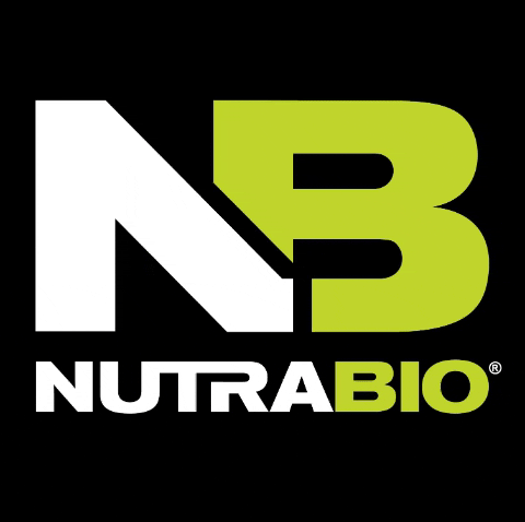 NutraBio giphygifmaker nutrabio withoutcompromise fuelyourpassion GIF