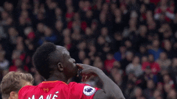 lfc watford GIF by Liverpool FC