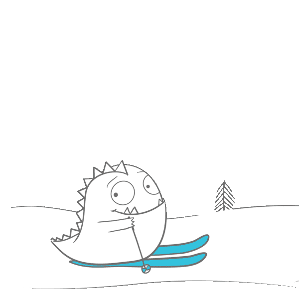 Fun Sport Sticker by Breden Kids