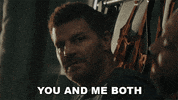 Sealteam GIF by Paramount+