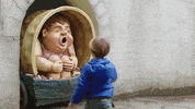 kid trash GIF