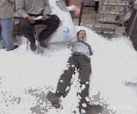 Excited Season 2 GIF by The Office