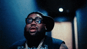 Rodwave Leavin GIF by Rod Wave