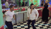 bbuk big brother reality tv cbb celebrity big brother GIF