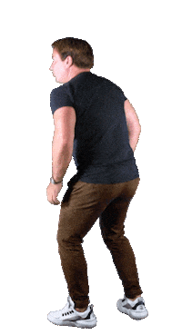 Alex Sticker by Berk Music