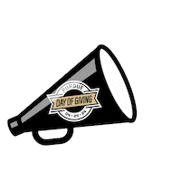 Purdue University Rally Sticker by Purdue For Life Foundation