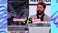 Google vs Zach Galfianakis Webby 5-Word Speech.mp4