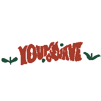 Yow Sticker by yowsurf