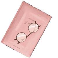 Notebook Sticker