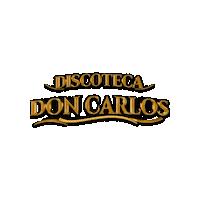 Discotecadoncarlos doncarlos don carlos discoteca don carlos discotecadoncarlos Sticker