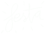 Flowers Festa Sticker