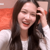 Mayu - Strange cute noise