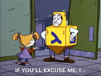 nicksplat rugrats GIF