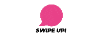 Swipe Up Sticker by junosat