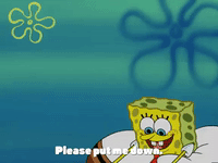 season 3 the lost episode GIF by SpongeBob SquarePants