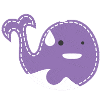 Baby What Sticker by Marcus & Marcus