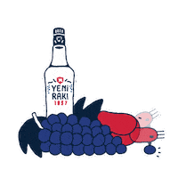 Water Bird Sticker by yenirakiglobal