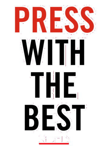 Ridge Pressing Sticker by RIDGID Tools