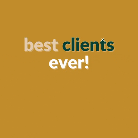 lucygreencoaching giphyattribution thebest lucygreencoaching bestclientsever GIF
