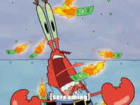 episode 15 legends of bikini bottom: the monster who came to bikini bottom GIF by SpongeBob SquarePants