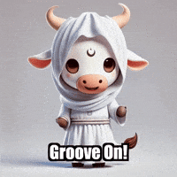 Happy Groove On GIF by Sagemoohammad