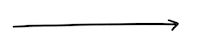 Arrow Swipe Sticker