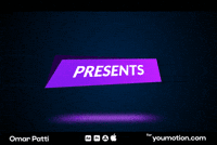 Text Swipe GIF