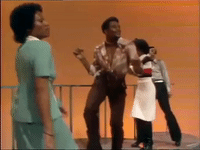 soultrain soul train episode 171 GIF