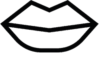 horror halloween Sticker by Beauty Bay