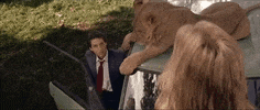 Wild Animals Movie GIF