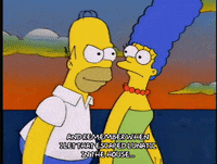 homer simpson episode 10 GIF