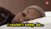 Mental Health GIF by BuzzFeed