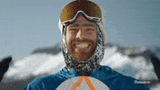 Happy Thanks GIF by Outside TV