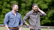 Season 1 Love GIF by Joe Millionaire