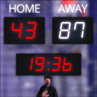 43 Home GIF