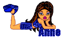 Glitter Peru Sticker