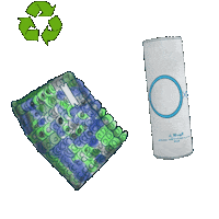 Recycle Oxygen Sticker by Oxy