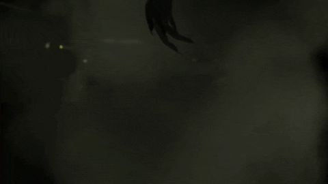 Slither Alien Isolation GIF by Xbox