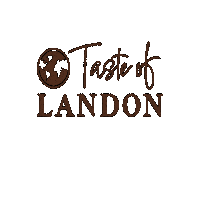 Tasteoflandon Sticker by Landon School