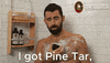 Pine Tar Soap GIF by DrSquatchSoapCo