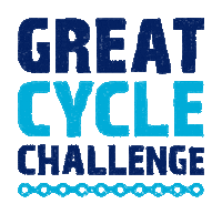 GCC_OZ gccoz great cycle challenge great cycle challenge australia greatcyclechallengeoz Sticker