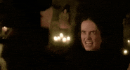 eva green puppet GIF by Alex Bedder