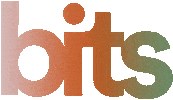 Sticker by Bits Bodywear