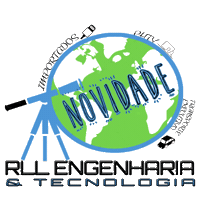 Sticker by Rll Engenharia e Tec