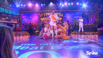 lip sync ferguson GIF by Lip Sync Battle