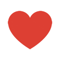 Valentines Day Love Sticker by St Frock