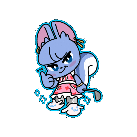 장동우 Sticker