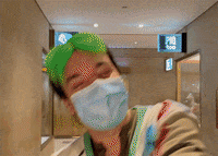 Tonight Show Corona GIF by The Tonight Show Starring Jimmy Fallon