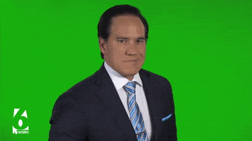 fox 6 deal with it GIF